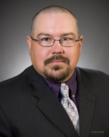D6 Joe Casto Joseph W. Casto III